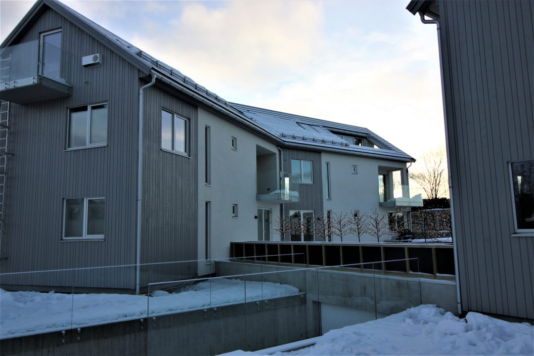 Folkvangveien 2