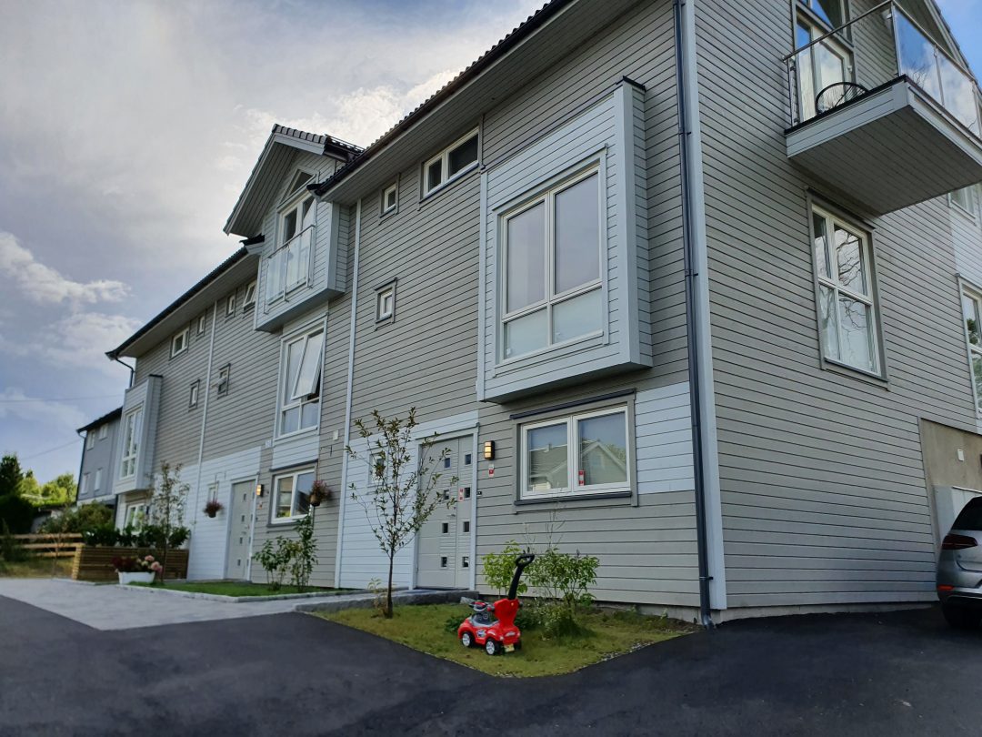Vardeheimveien 23