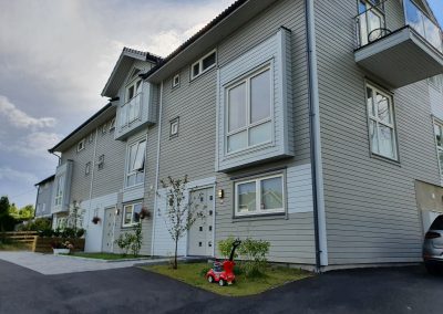 Vardeheimveien 23