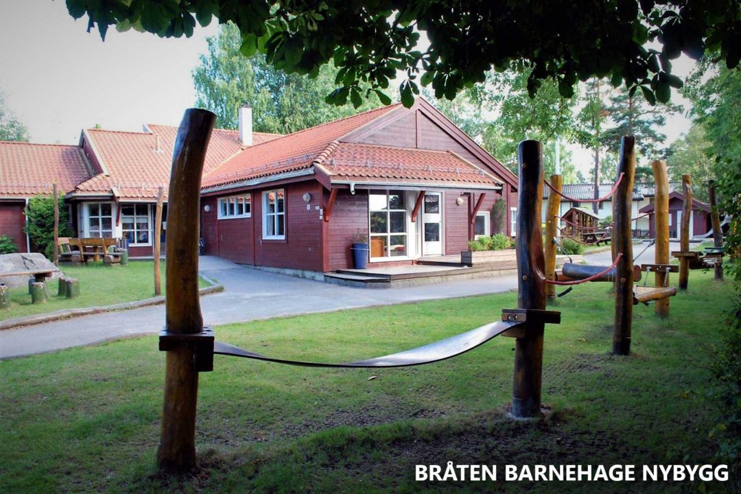 Bråten barnehage