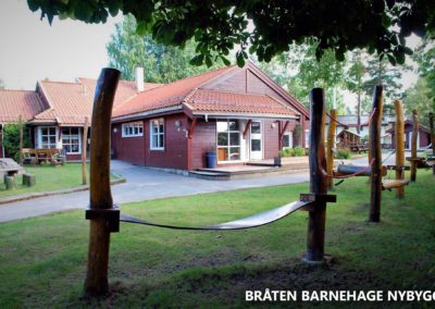 Bråten barnehage