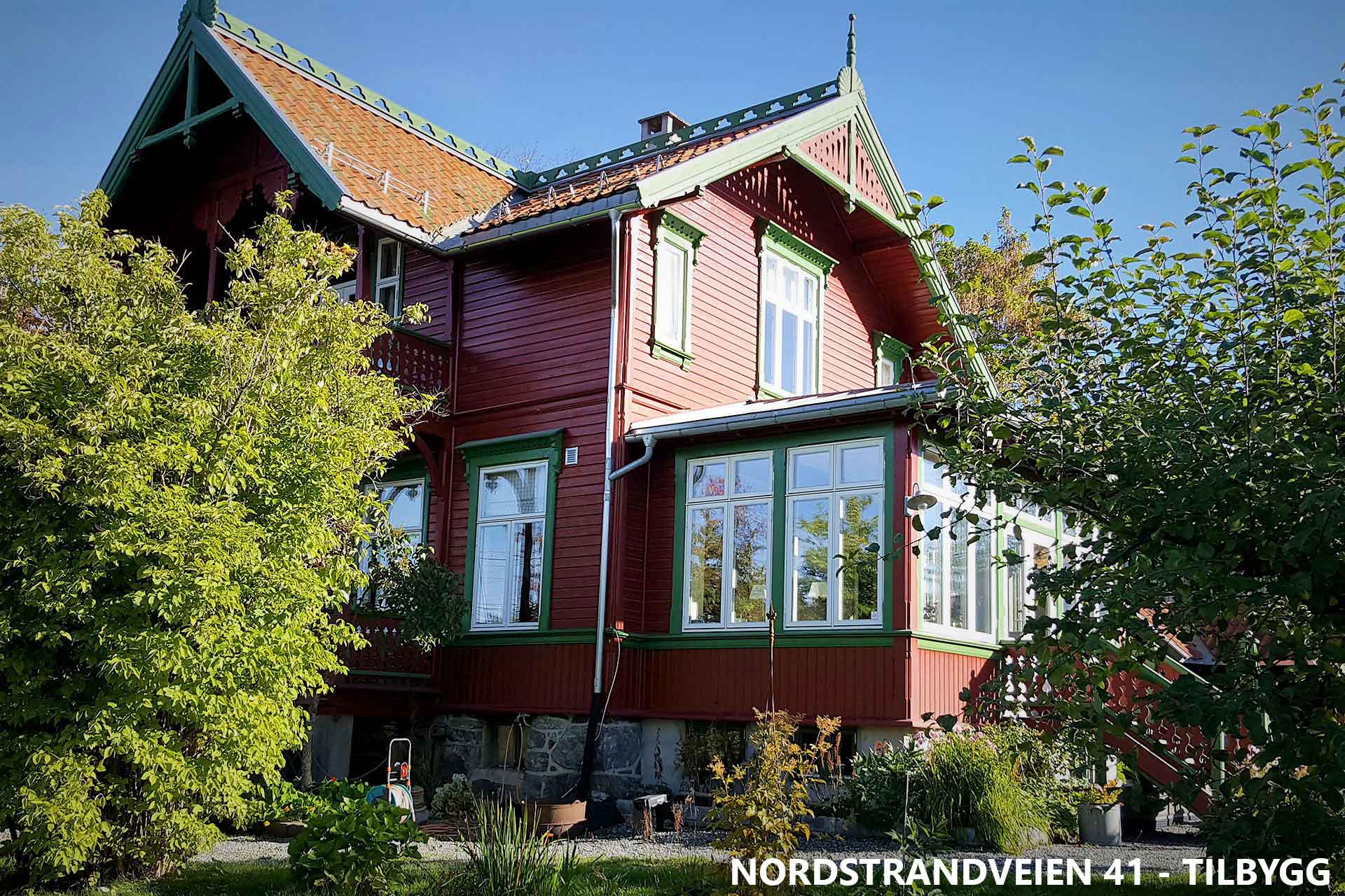 Nordstrandveien 41
