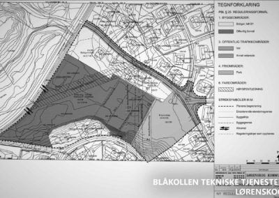 Blåkollen tekniske tjenester