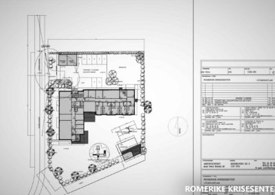 Romerike krisesenter